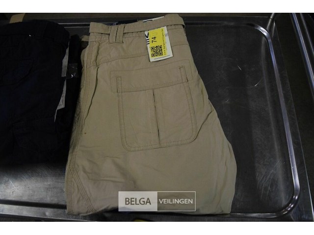 ±5 div soorten broeken maat 32 - afbeelding 4 van  5