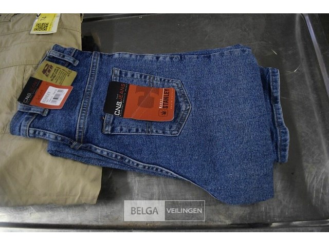 ±5 div soorten broeken maat 32 - afbeelding 5 van  5