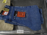 ±5 div soorten broeken maat 32 - afbeelding 5 van  5