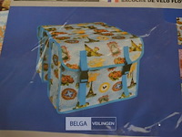 5 div soorten fietstassen - afbeelding 2 van  3