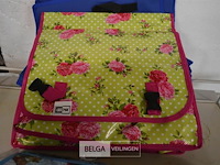 5 div soorten fietstassen - afbeelding 3 van  3