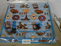 5 div soorten fietstassen - afbeelding 1 van  3