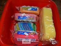 5 div sponsen - afbeelding 1 van  2