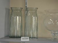 5 div vazen ±24cm hoogte - afbeelding 2 van  4