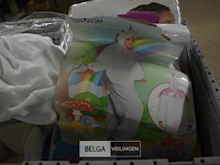 5 div verkleedpakken - afbeelding 3 van  4