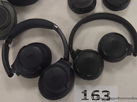 5 div wireless headphones, zonder kabels, werking niet gekend - afbeelding 2 van  3