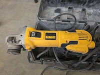 5 divers elektrisch gereedschap dewalt - afbeelding 2 van  9