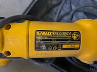5 divers elektrisch gereedschap dewalt - afbeelding 3 van  9