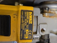 5 divers elektrisch gereedschap dewalt - afbeelding 7 van  9