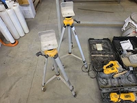 5 divers elektrisch gereedschap dewalt - afbeelding 8 van  9