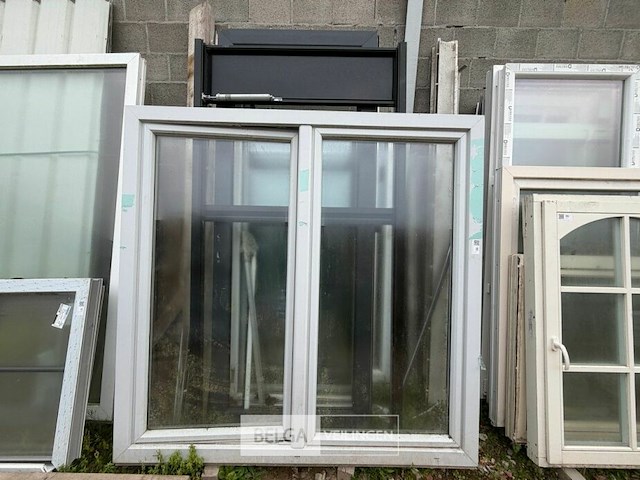 ± 5 diverse alu ramen - afbeelding 1 van  1