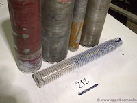 5 diverse diamandboren - afbeelding 3 van  3