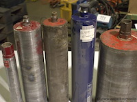 5 diverse diamandboren - afbeelding 2 van  3