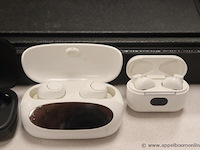 5 diverse earpods, zonder kabels, werking niet gekend - afbeelding 3 van  3