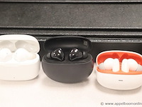 5 diverse earpods, zonder kabels, werking niet gekend - afbeelding 2 van  3