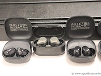 5 diverse earpods, zonder kabels, werking niet gekend - afbeelding 2 van  3