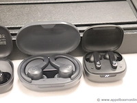 5 diverse earpods, zonder kabels, werking niet gekend - afbeelding 3 van  3