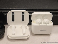 5 diverse earpods, zonder kabels, werking niet gekend - afbeelding 3 van  3