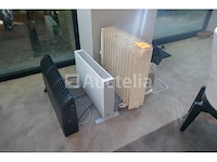 5 diverse elektrische kachels - afbeelding 3 van  3