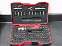 5 diverse gereedschapsets - afbeelding 4 van  6