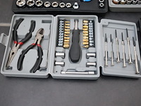 5 diverse gereedschapsets - afbeelding 5 van  6