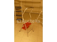 5 diverse ladders - afbeelding 4 van  12