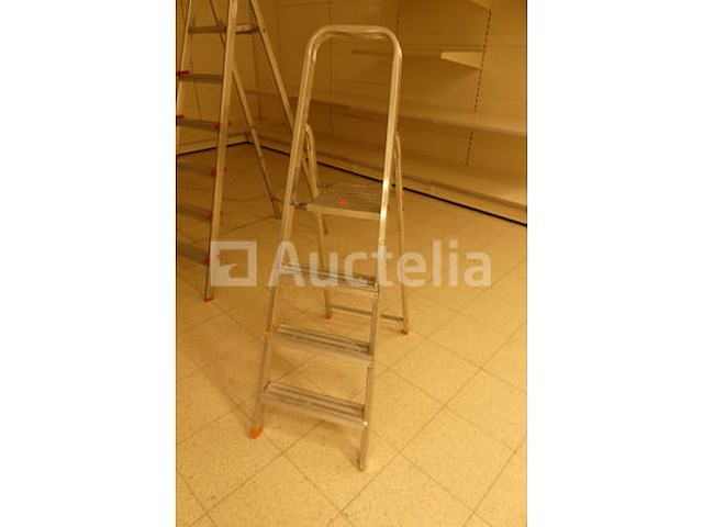 5 diverse ladders - afbeelding 9 van  12
