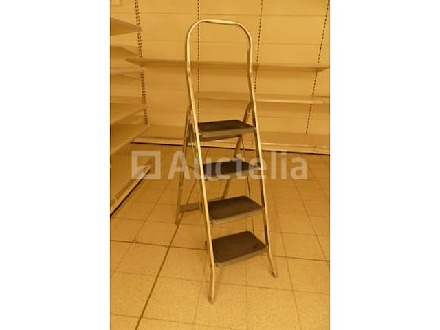 5 diverse ladders - afbeelding 10 van  12