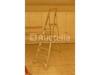 5 diverse ladders - afbeelding 12 van  12