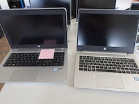 5 diverse laptops - afbeelding 2 van  4