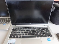 5 diverse laptops - afbeelding 3 van  4