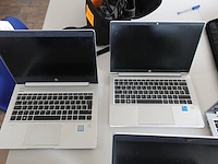 5 diverse laptops - afbeelding 4 van  4