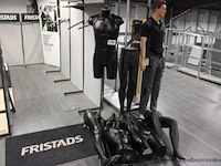 5 diverse mannequin poppen - afbeelding 1 van  2