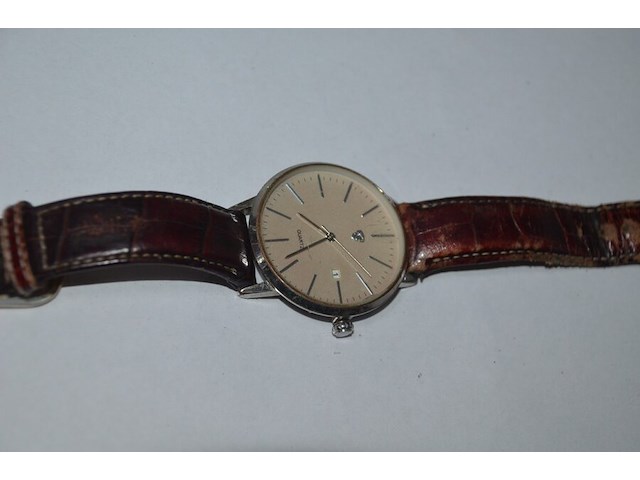 5 diverse polshorloges , portefeuille - afbeelding 2 van  8