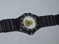 5 diverse polshorloges , portefeuille - afbeelding 4 van  8