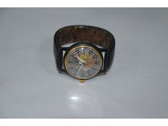 5 diverse polshorloges , portefeuille - afbeelding 7 van  8