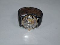 5 diverse polshorloges , portefeuille - afbeelding 7 van  8