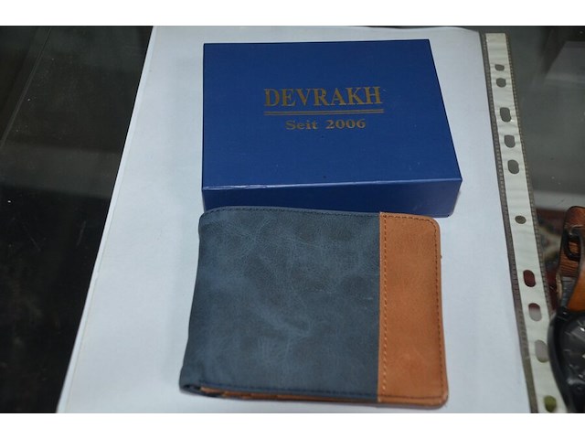 5 diverse polshorloges , portefeuille - afbeelding 8 van  8