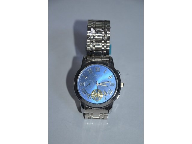 5 diverse polshorloges - afbeelding 2 van  9