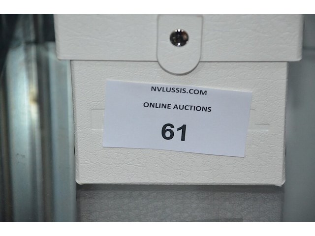 5 diverse polshorloges - afbeelding 3 van  9