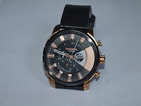 5 diverse polshorloges - afbeelding 5 van  9