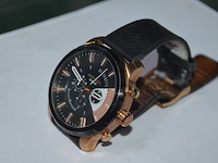 5 diverse polshorloges - afbeelding 6 van  9