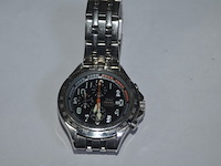 5 diverse polshorloges - afbeelding 7 van  9