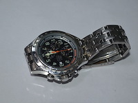 5 diverse polshorloges - afbeelding 8 van  9