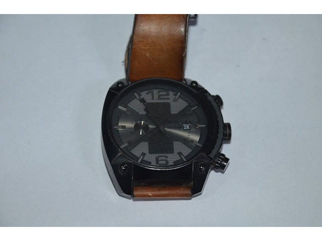 5 diverse polshorloges - afbeelding 2 van  9