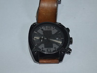 5 diverse polshorloges - afbeelding 2 van  9