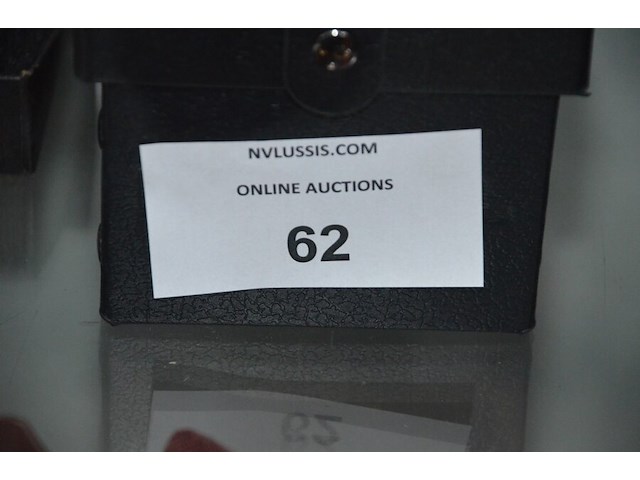 5 diverse polshorloges - afbeelding 3 van  9