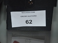 5 diverse polshorloges - afbeelding 3 van  9