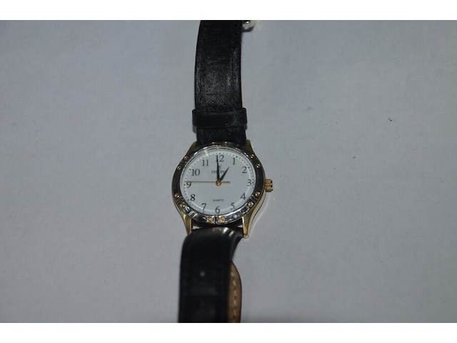 5 diverse polshorloges - afbeelding 5 van  9