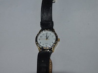 5 diverse polshorloges - afbeelding 5 van  9